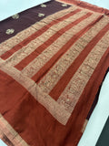 Crape Georgette Premium-J22