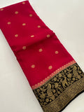 Premium Tussar Fancy-J2