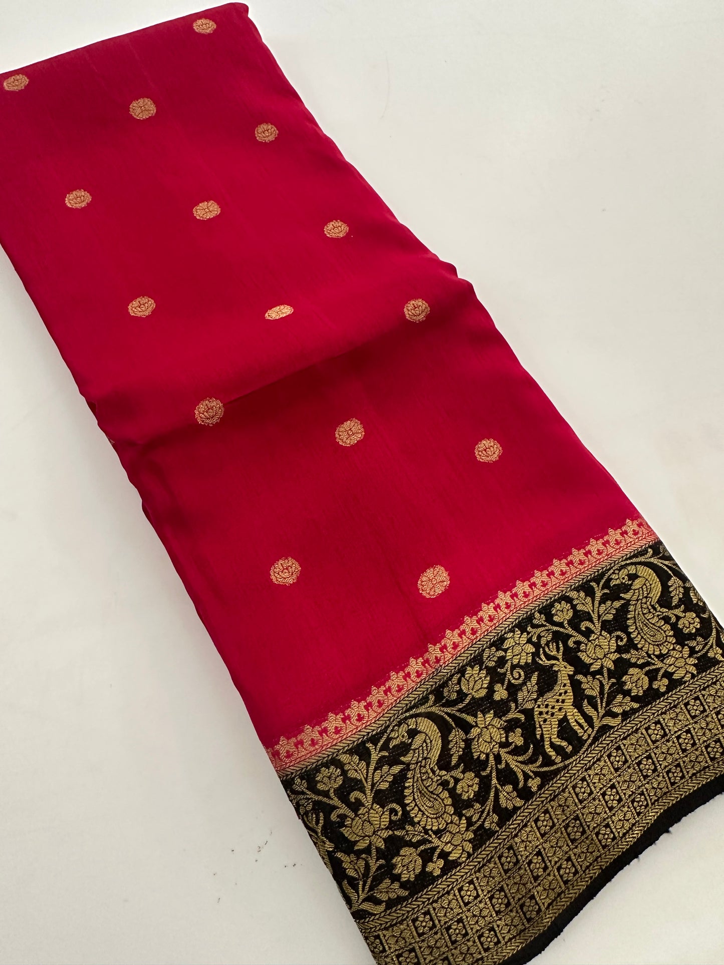 Premium Tussar Fancy-J2