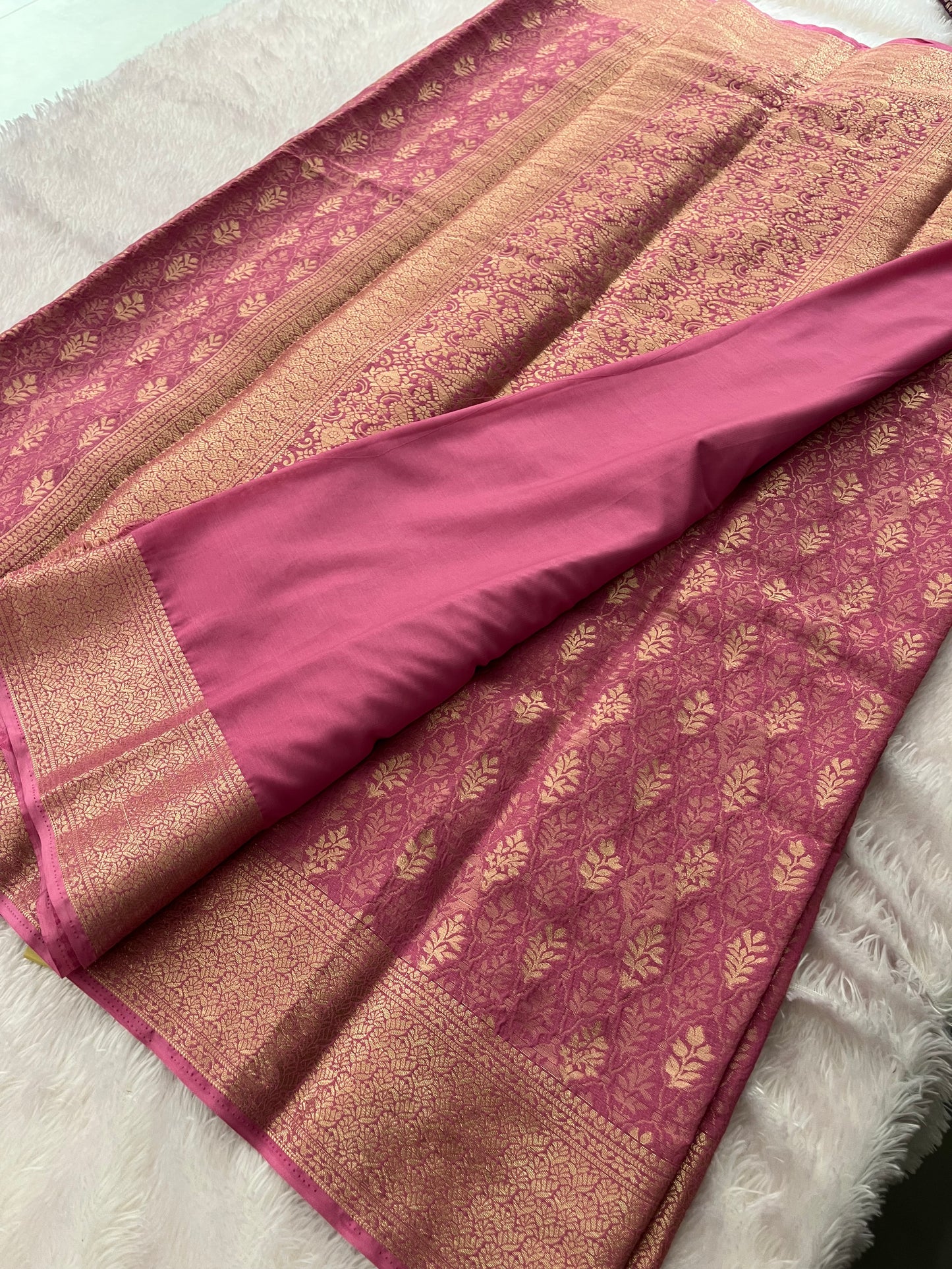 Banarasi Fancy saree