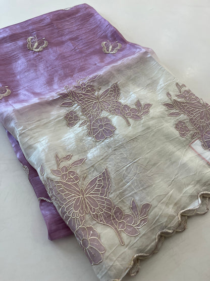 Butter silk new