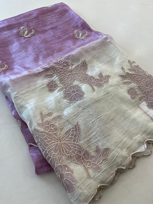 Butter silk new