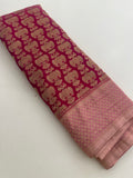Crush Georgette New-J26