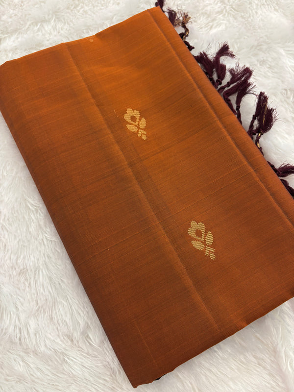 PureMix Silk Sarees-M13