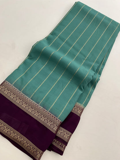 Premium Designer crape