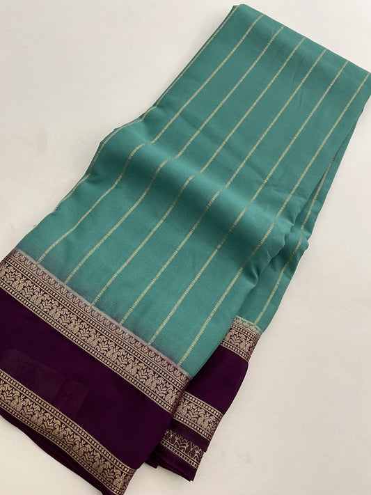 Premium Designer crape