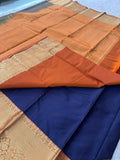 Kanchi Semi Silk-M17