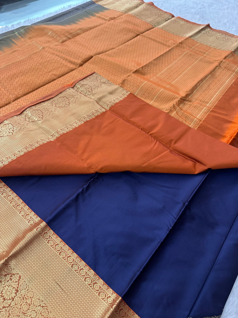 Kanchi Semi Silk-M17