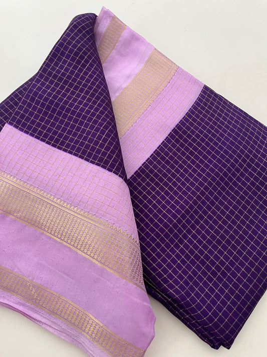Crepe Chiffon