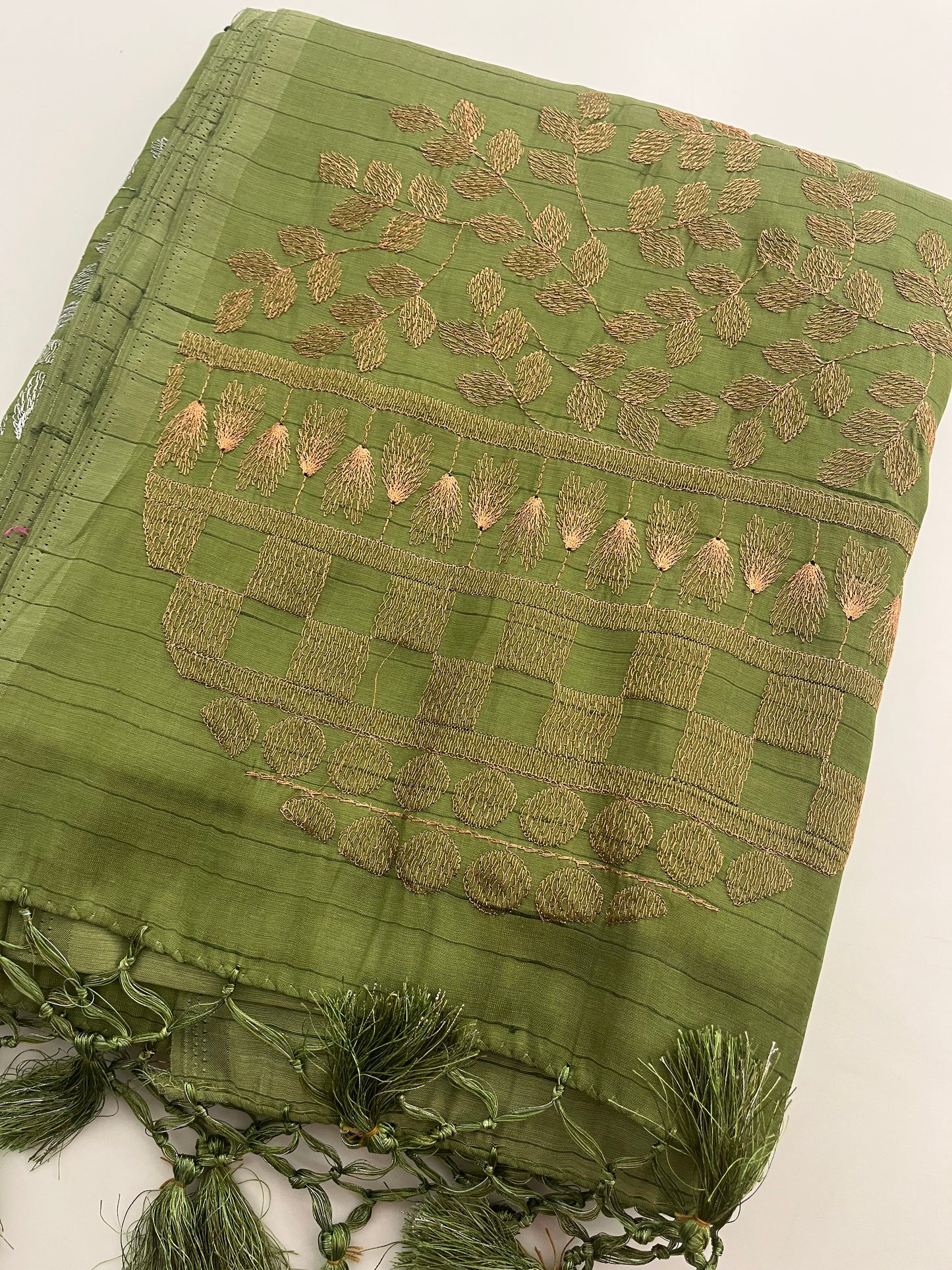 239 BUTTERSILK SAREE HIT DESIGNS