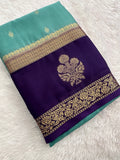 Flower Bentex Crape-JU13