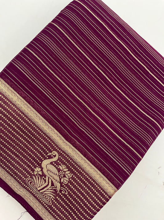 Premium Chiffon