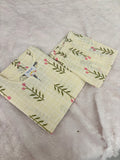 2Pc Cord Set