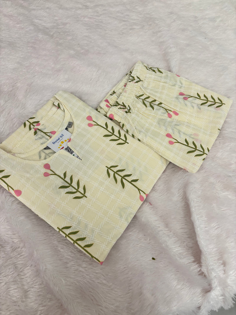 2Pc Cord Set