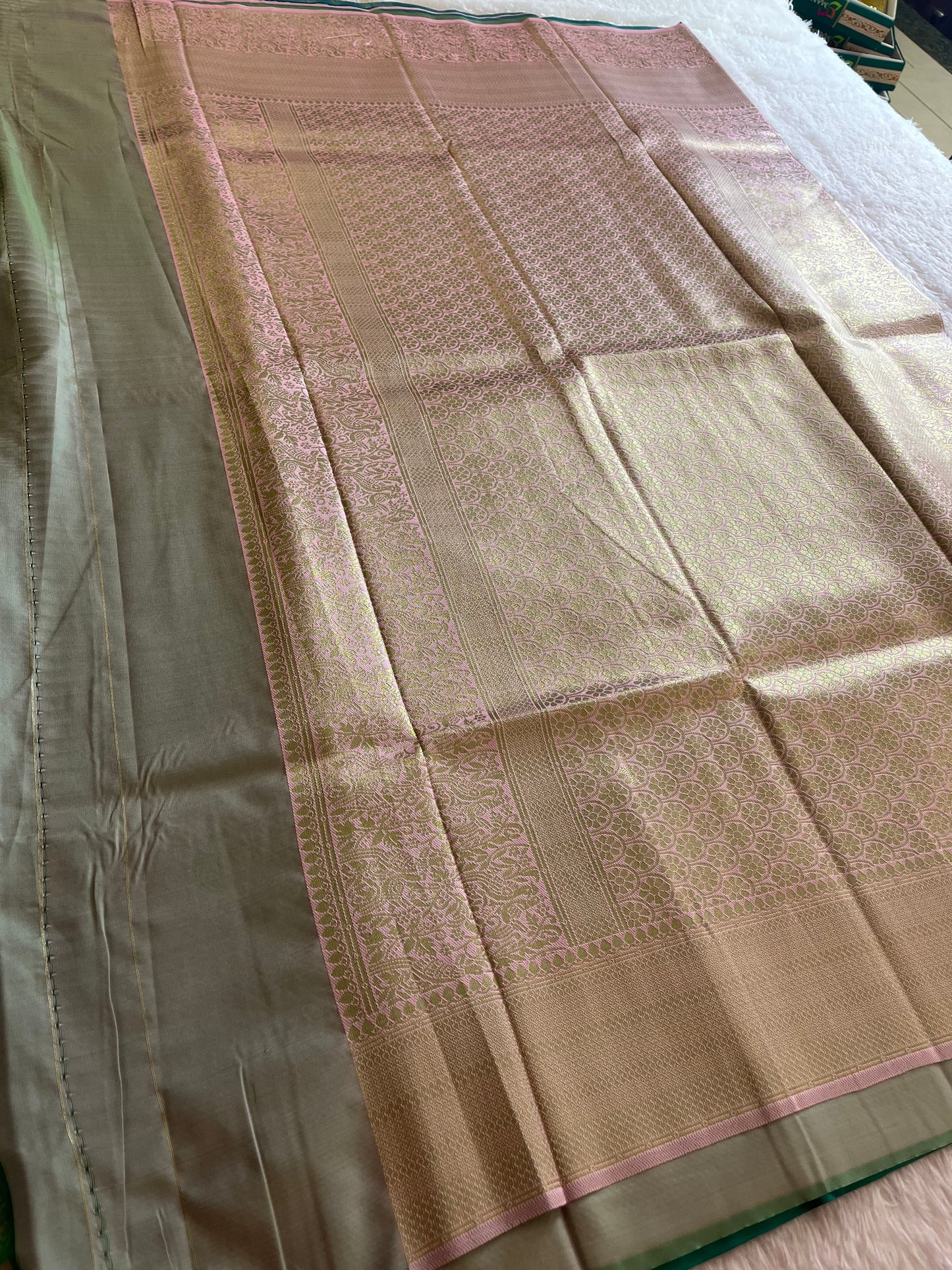 Valkalam Saree