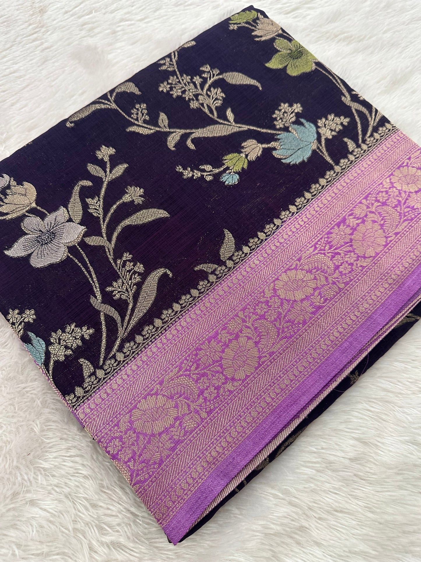 Linen Premium Fancy-M2