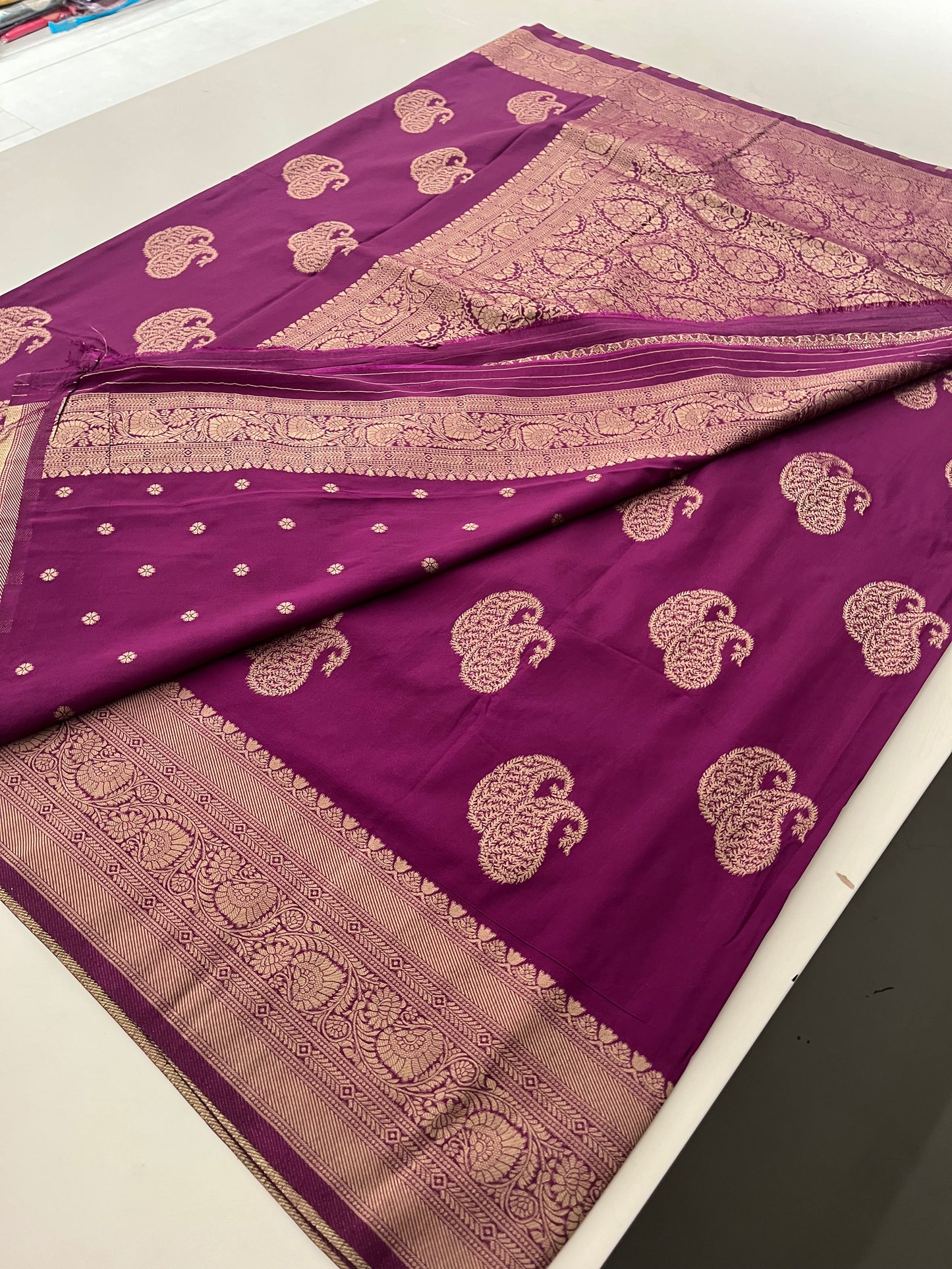 Ju12 Kanchi Art Silk