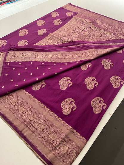 Ju12 Kanchi Art Silk