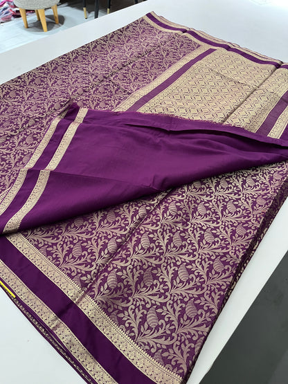 Banarasi Brocade
