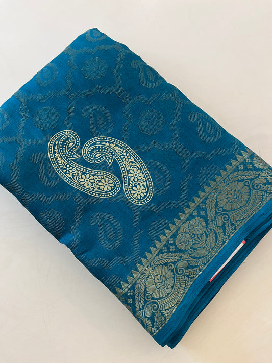 Premium chiffon