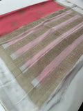 Premium Georgette Fancy Saree-M17