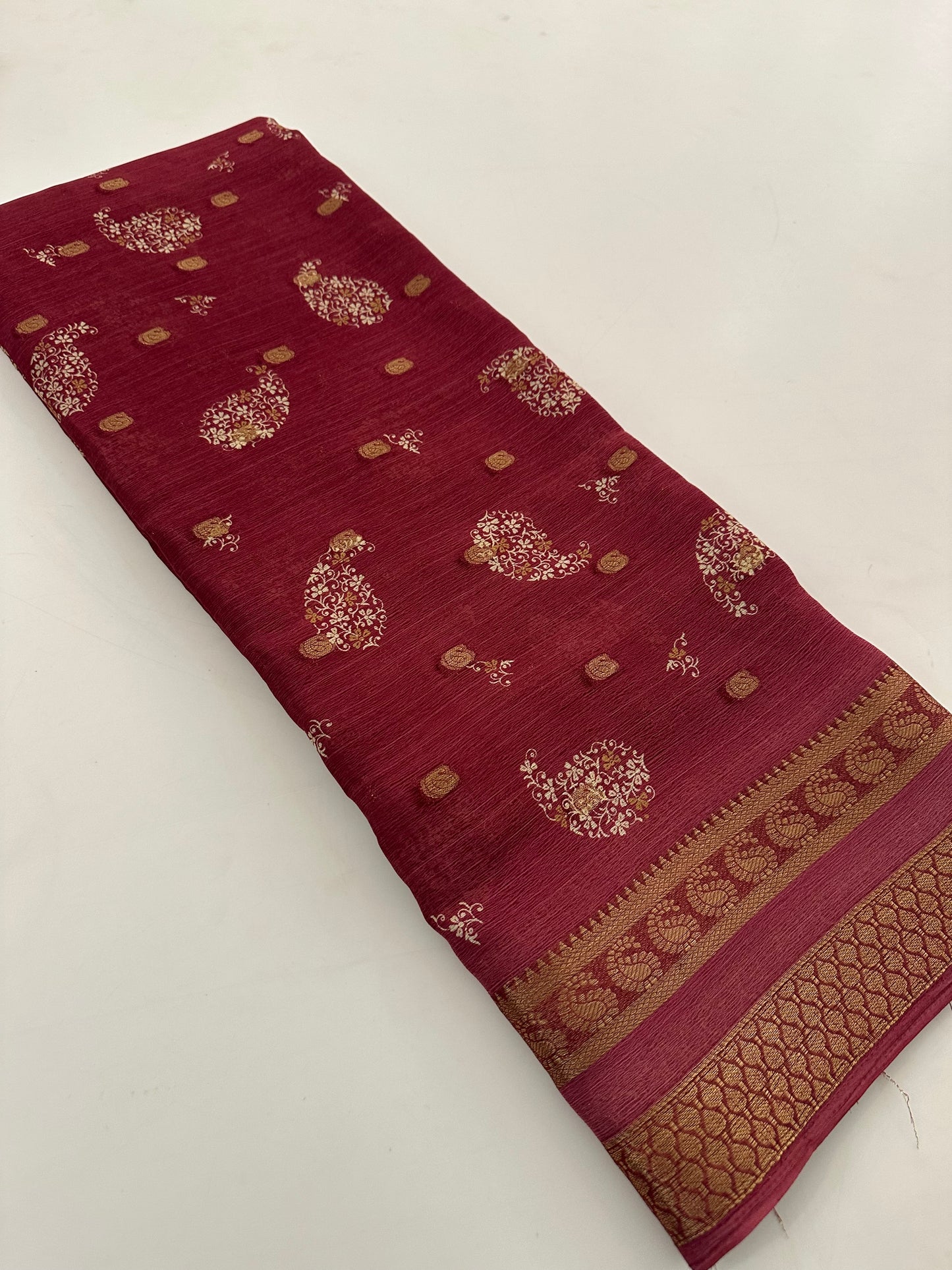 Chiffon Fancy-J3