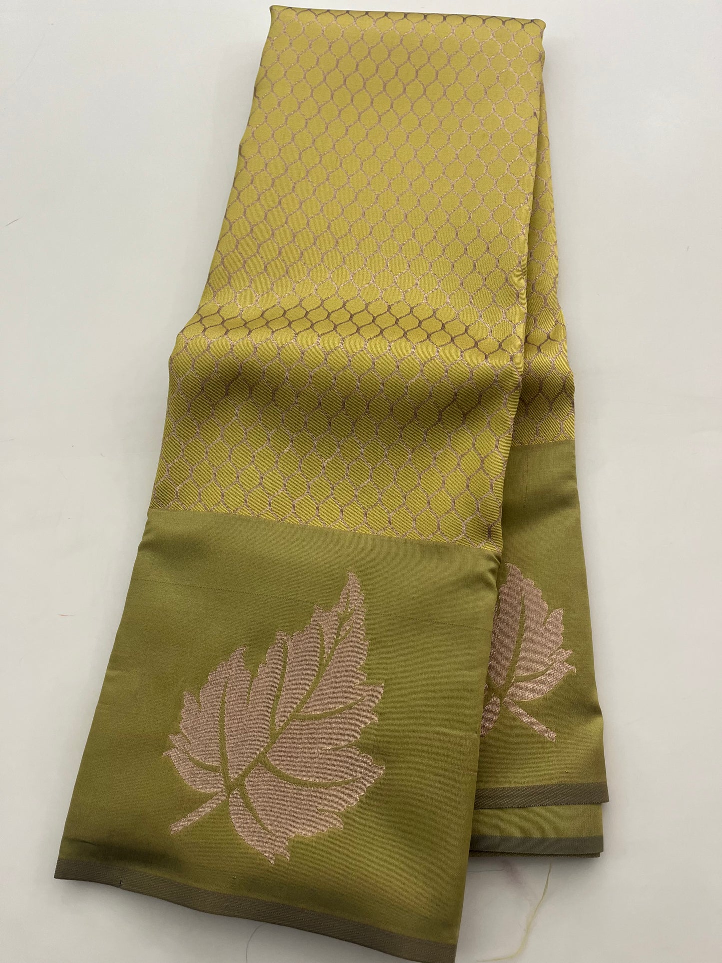 1311Valkalam Semi silk