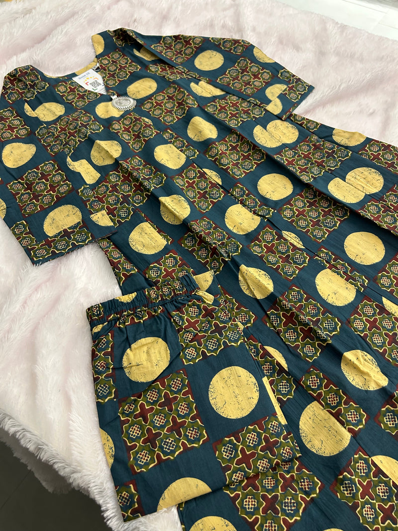 2Pc Cord Set