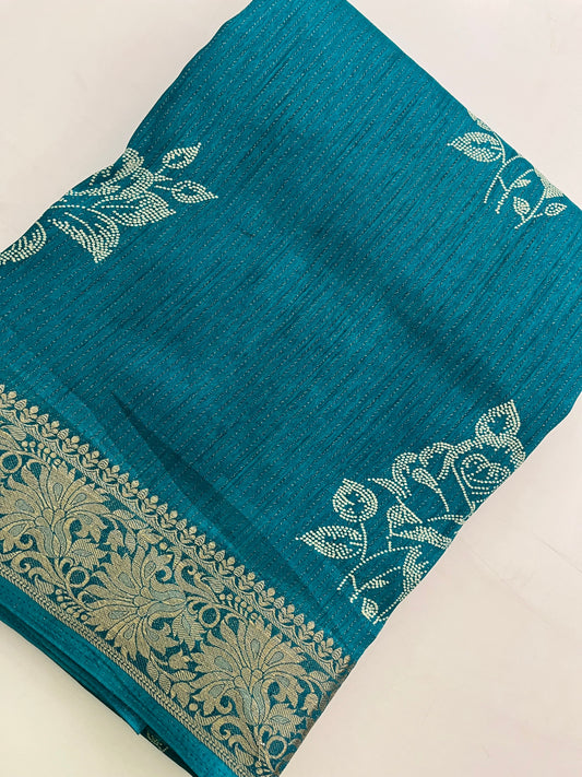 Premium Chiffon