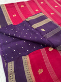 Premium Tussar Silk-M7