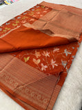 Premium Linen Fancy-M14