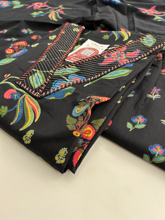 Camric Cotton 3pc set