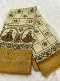Tussar Fancy- M9