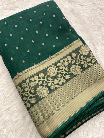 Chiffon Premium-M18