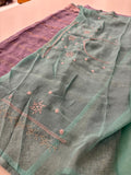 Fancy Organza Premium-J21