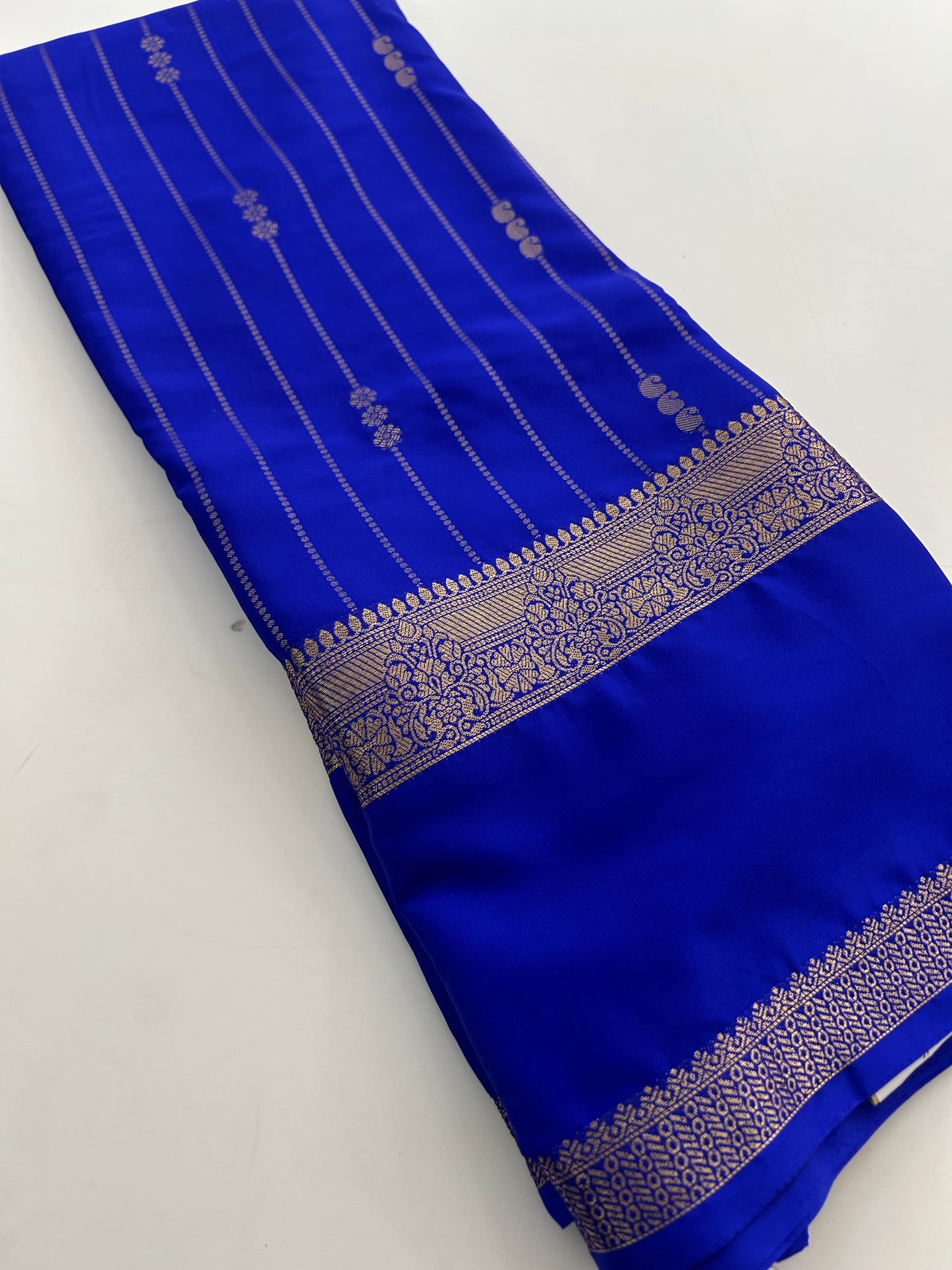 Crape Silk Fancy-M20