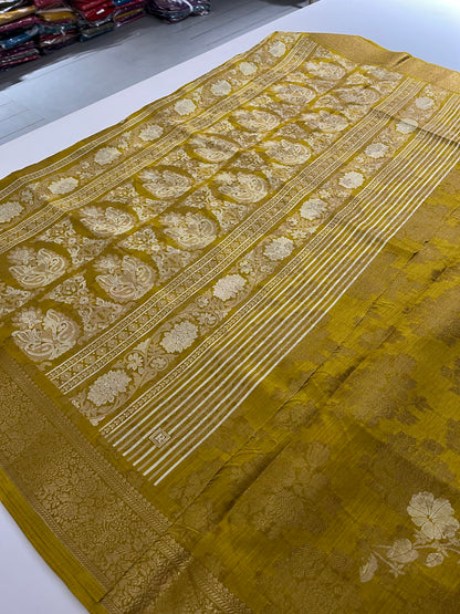 Jun 14 New Tussar Fancy
