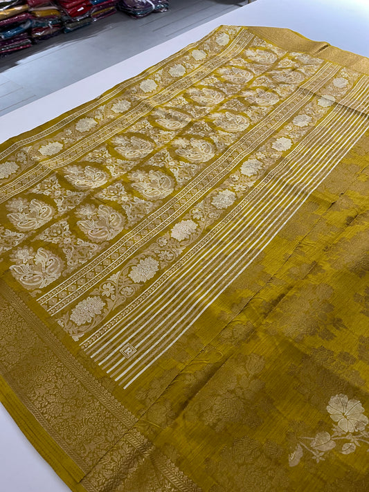 Jun 14 New Tussar Fancy