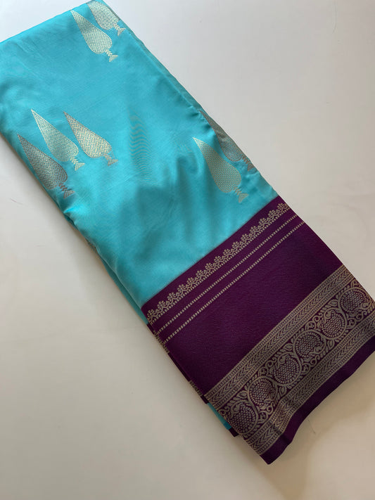 Valkalam Silk