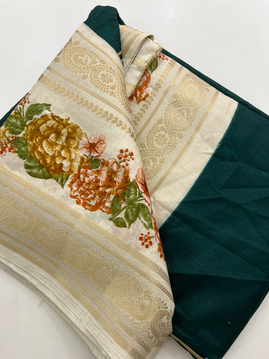 Premium Chiffon