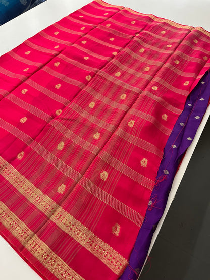 Chinnon Viscose Fancy