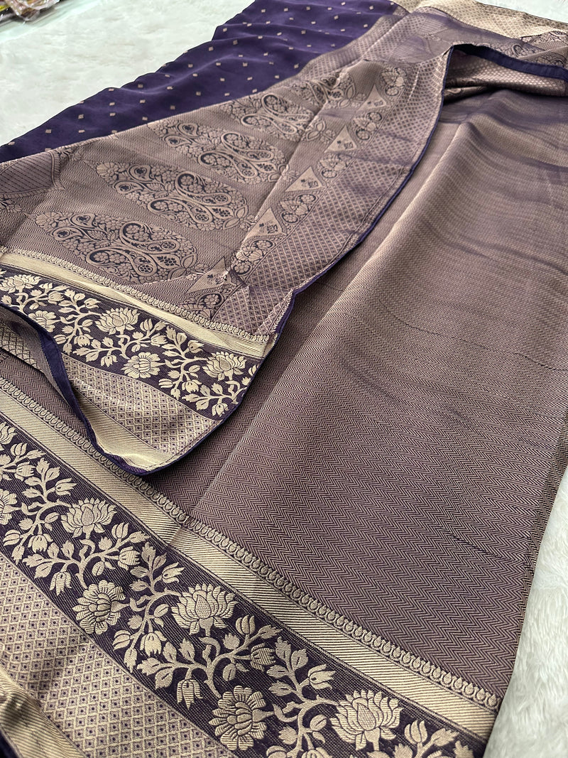 Chiffon Premium-M18