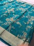 Brosso Fancy Saree New-JU3