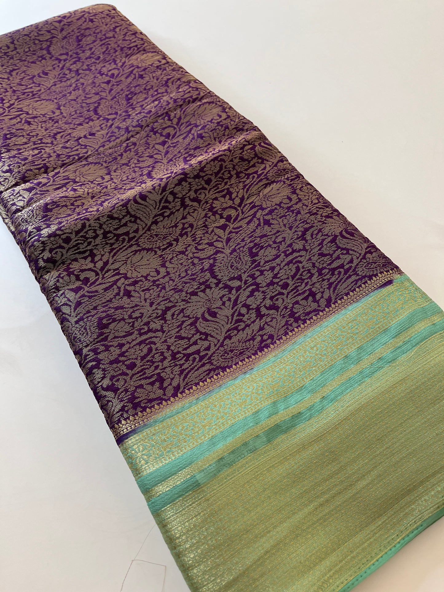 Banarasi Brocade Fancy