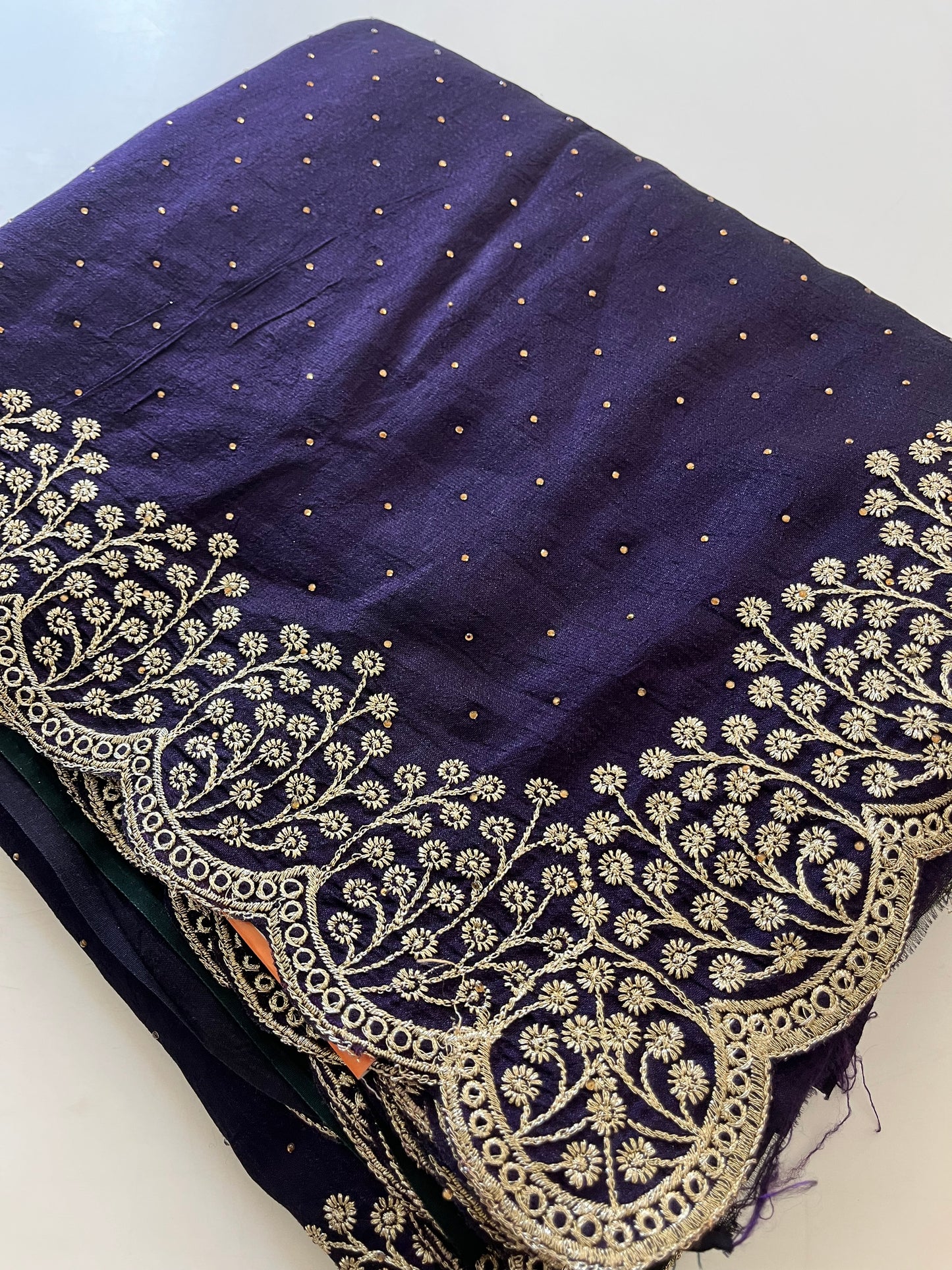 Designer Embroidery work fancy