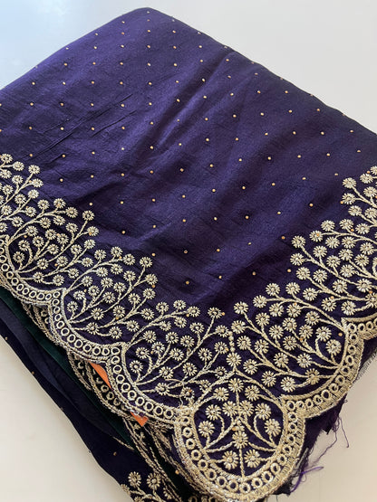 Designer Embroidery work fancy