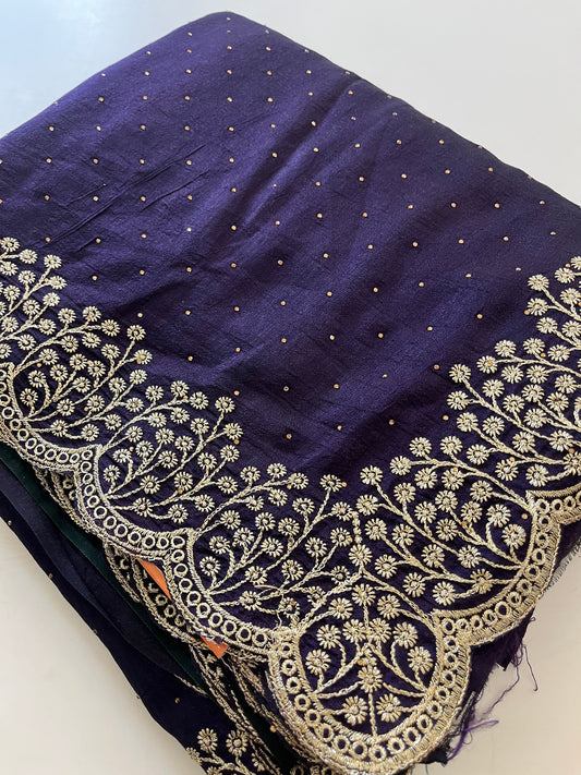 Designer Embroidery work fancy