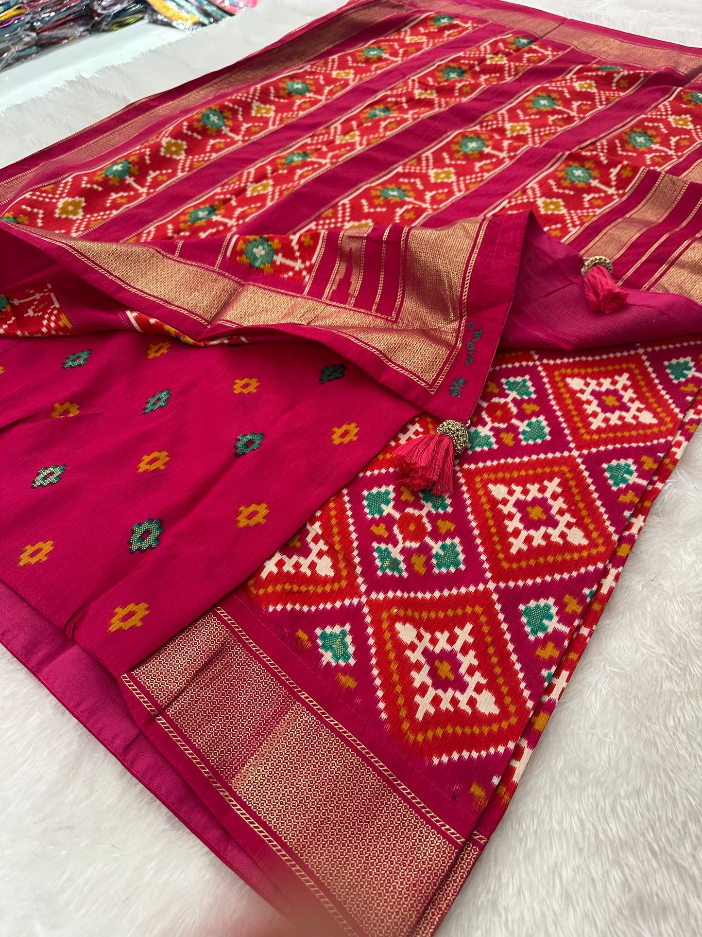Ikkath Pochampally -M13