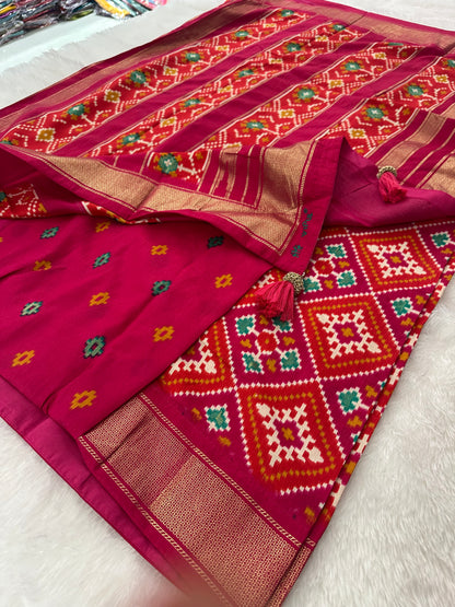 Ikkath Pochampally -M13
