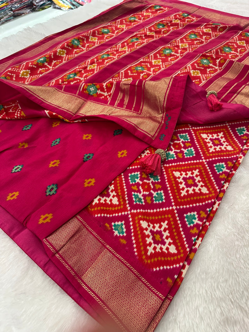 Ikkath Pochampally -M13